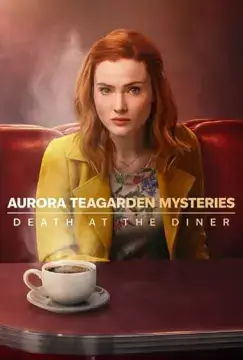 Тайны Авроры Тигарден: Смерть в закусочной онлайн